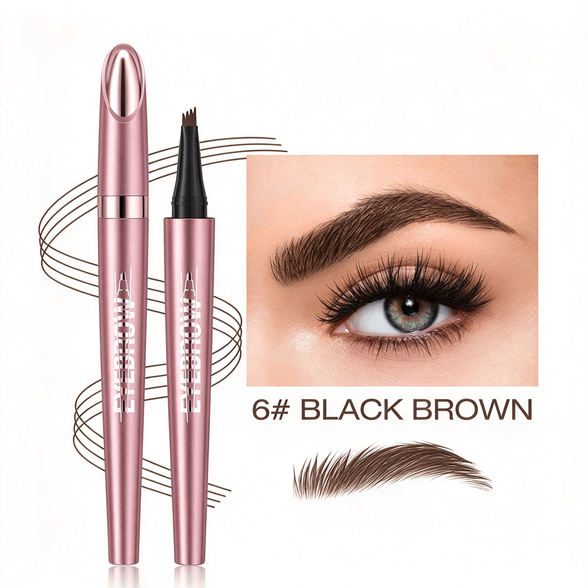 Black Brown