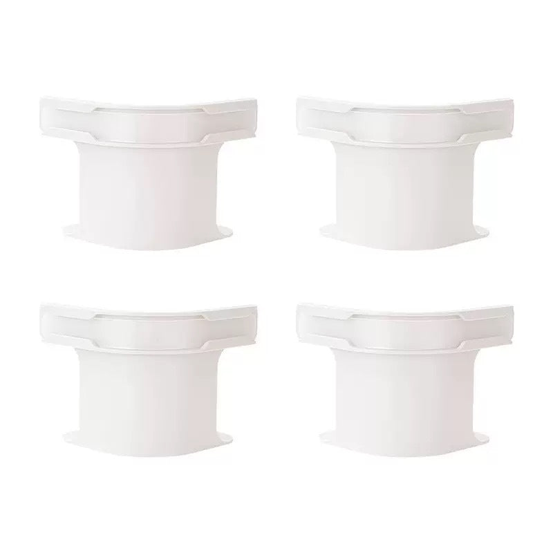 🔥Secure Fit Sheet Holders - Wrinkle-Free. Slip-Free Bed🛏️