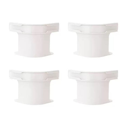 🔥Secure Fit Sheet Holders - Wrinkle-Free. Slip-Free Bed🛏️
